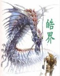 皓界封面