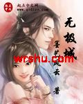 无极城封面