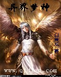 异界梦神封面
