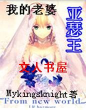 我的老婆亚瑟王封面