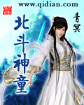 北斗神童封面