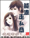 能源走私商封面
