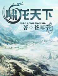 啸龙天下封面