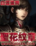 圣花纹章封面