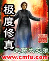 极度修真封面