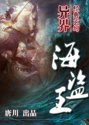 异界海盗王封面
