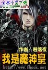 我是魔神皇封面
