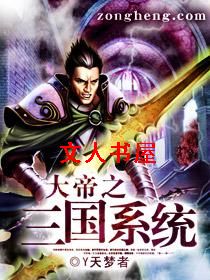 大帝之三国系统封面