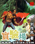 实验场封面