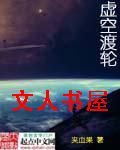 虚空渡轮封面