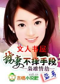 枭雄情劫:掳妻,不择手段封面