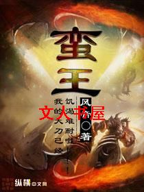 蛮王封面
