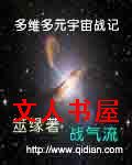 多维多元宇宙战记封面