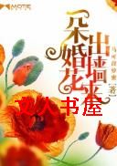 一朵婚花出墙来封面