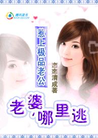 惹上极品老公:老婆,别想逃封面