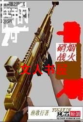 左手的枪封面