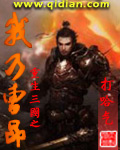 重生三国之我乃曹昂封面