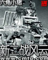 新二战风云封面