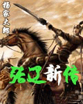 张辽新传封面