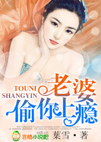 老婆,偷你上瘾封面