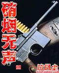 硝烟无声封面