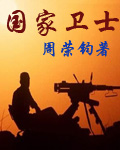 国家卫士封面