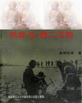 抗战之第二元勋封面