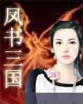 凤书三国封面