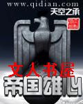 帝国雄心封面