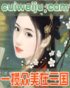 一揽众美在三国封面