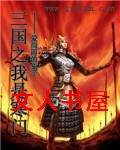 三国之我是寒门封面