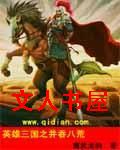 英雄三国之并吞八荒封面