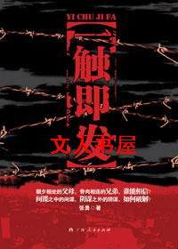 一触即发封面