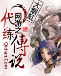 网游之代练传说封面