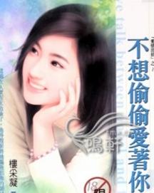 不想偷偷爱着你封面