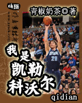 我是凯勒科沃尔封面