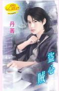 盗心贼封面