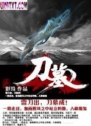 刀墓封面