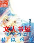 终级姬光封面