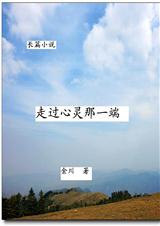 走过心灵那一端封面