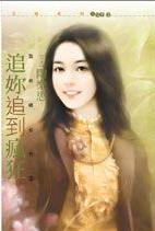 追你追到疯狂封面