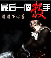 最后一个杀手封面