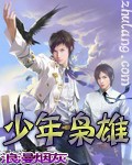 少年枭雄封面
