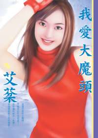 我爱大魔头封面