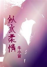 牛小冒似水柔情封面