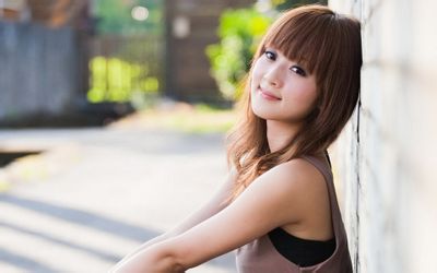 她的奖励 她的奖励