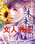 未来法师封面