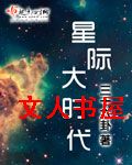 星际大时代封面