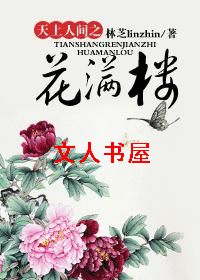 天上人间之花满楼封面