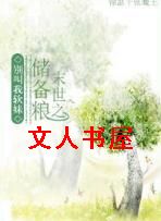 末世之储备粮封面